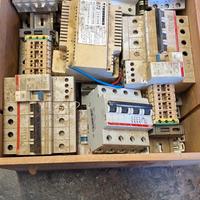 Faretti direzionali x librerie