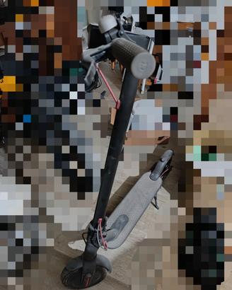 Monopattino elettrico Xiaomi Mi M365