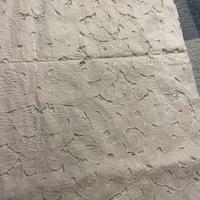 Tovaglia tavolo interamente ricamata a cordoncino