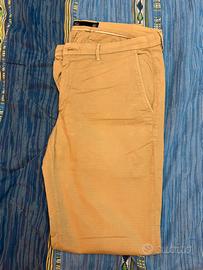 Pantaloni Fay uomo taglia 52