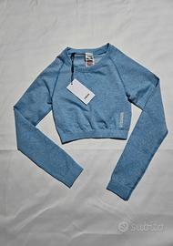 Crop Top Gymshark