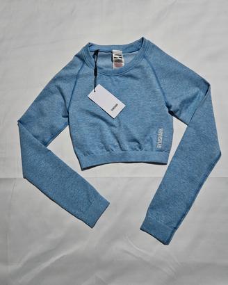 Crop Top Gymshark