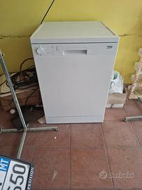 lavastoviglie beko