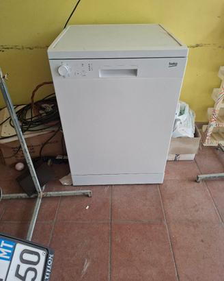 lavastoviglie beko