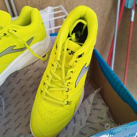 scarpe tennis padel joma nuove