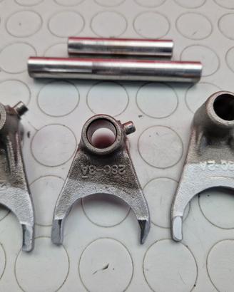 FORCHETTE FORCELLE SUZUKI RM 250 1992 1993 rm250 1