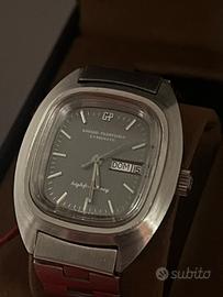 Girard-Perregaux Gyromatic High Frequency