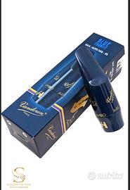 Vandoren Jumbo Java Alto Sax A45 no Blue