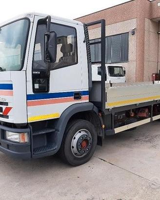 IVECO ML 120E18 /P allestimento trasporto veicoli
