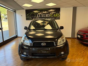 Daihatsu Terios 1.5 4WD SX O/F Green Powered