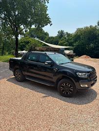 Ford Ranger 3.2 tdci Wildtrak double cab