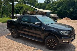Ford Ranger 3.2 tdci Wildtrak double cab