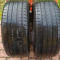 n.2 prenumatici Pirelli P7 Cinturato 225 45 17 91Y