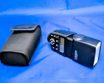 Flash Canon 430 EX