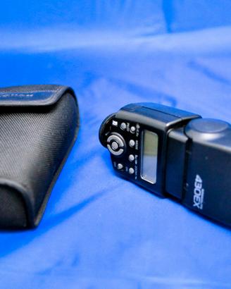 Flash Canon 430 EX