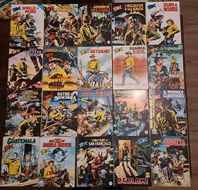 Fumetti tex