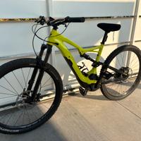 MTB EBIKE SPECIALIZED TURBO LEVO