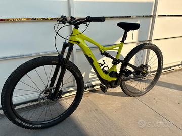 MTB EBIKE SPECIALIZED TURBO LEVO