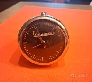 Orologio/sveglia vintage VESPA