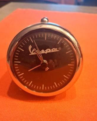 Orologio/sveglia vintage VESPA