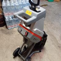 Trincia Rami Ikra Imh2500