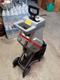 Trincia Rami Ikra Imh2500