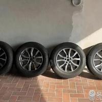 Cerchi Range Rover Evoque 2011-2019