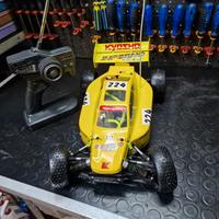 buggy kyosho inferno