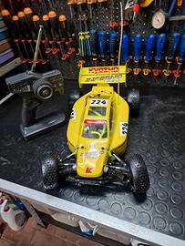 buggy kyosho inferno