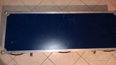 Flycase Piano 88 tasti