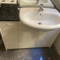 MOBILETTO BAGNO