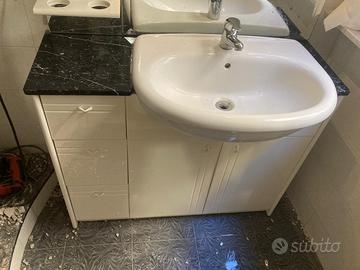 MOBILETTO BAGNO