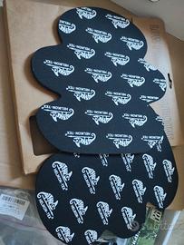 Ginocchiere e gomitiere