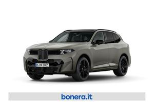 BMW X5 xdrive40d mhev MSport Pro auto