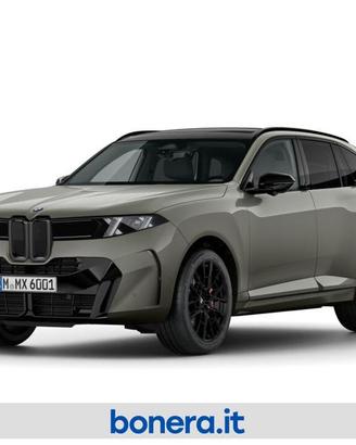 BMW X5 xdrive40d mhev MSport Pro auto