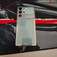 red magic 10S pro 512GB 16Ram Moonlight edition