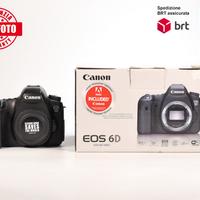 Canon EOS 6D