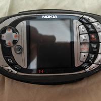 nokia n-gage QD