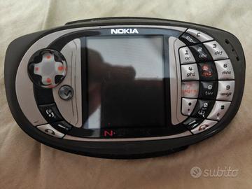 nokia n-gage QD
