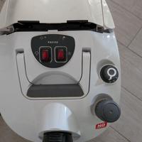 Vaporetto Polti Fav30