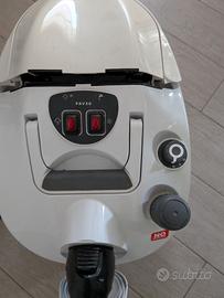 Vaporetto Polti Fav30