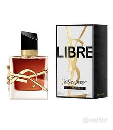 YvesSaintLaurent Libre Le Parfum