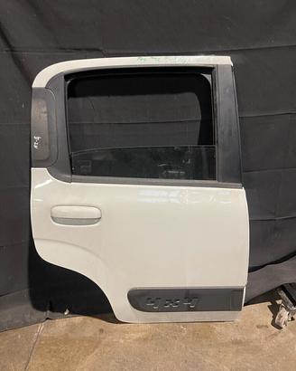 Porta posteriore destra Fiat Panda 4x4