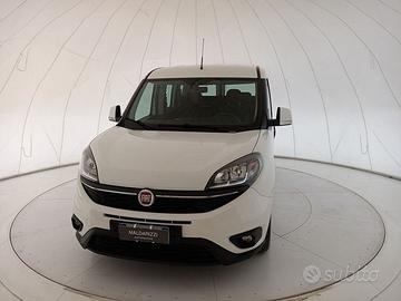 FIAT Doblò Doblo Cargo 2015 Doblo cargo combi...