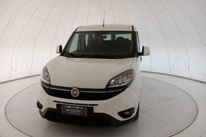 FIAT Doblò Doblo Cargo 2015 Doblo cargo combi...