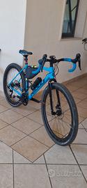 gravel Ridley kanzo alu.