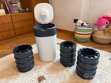 Tommee Tippee Twist & Click – Smaltitore Pannolini