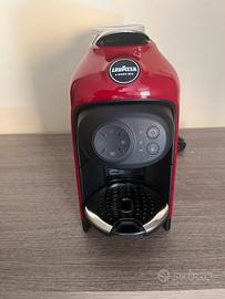Lavazza Idola a Modo mio - Rosso con MilkEasy