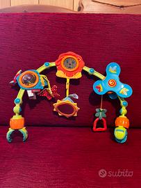 Arco gioco Tiny Love