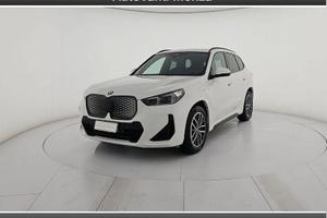 BMW iX1 eDrive 20 MSport